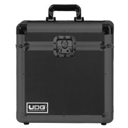 UDG GEAR U93017BL ULTIMATE RECORD CASE 80 VINYL BLACK