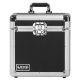 UDG GEAR U93017SL ULTIMATE RECORD CASE 80 VINYL SILVER