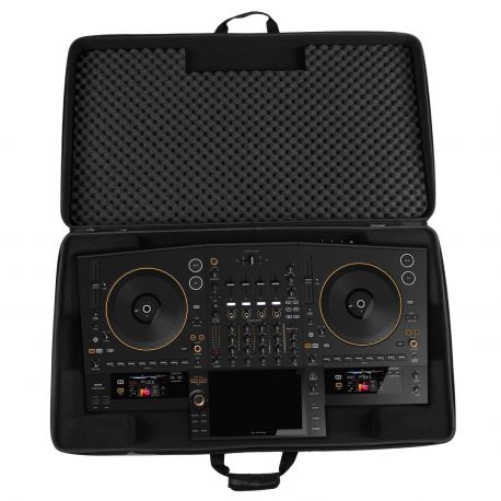 UDG GEAR U8323BL CR PIONEER OPUS-QUAD HARDCASE BLACK