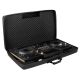 UDG GEAR U8323BL CR PIONEER OPUS-QUAD HARDCASE BLACK