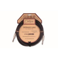 CARRY ON INSTRUMENT CABLE 3M STRSTR