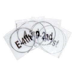 CARRY ON BASS STRINGS