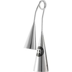 MEINL STBAG4-CH SMALL CHROME FINISH