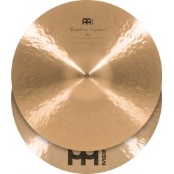 MEINL SY-16H 16 SYMPHONIC, HEAVY