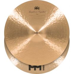 MEINL SY-19MH 19 SYMPHONIC, MEDIUMHEAVY