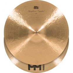 MEINL SY-20H 20 SYMPHONIC, HEAVY