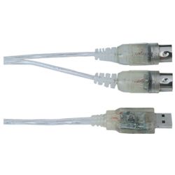 OQAN CABLE INTERF QABL INT USB-MIDI