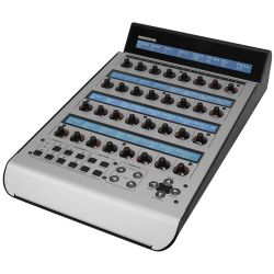 MACKIE CONTROLADOR MCU C-4 PRO