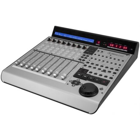 MACKIE CONTROLADOR MCU PRO (USB)