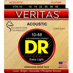 DR JGO CUERDAS ACUST VTA-10