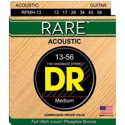 DR JGO CUERDAS ACUST RPMH-13