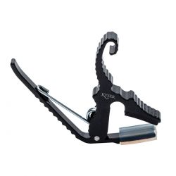 KYSER CEJILLA KG3BA SHORT CUT NEGRA