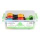 NINO PERCUSSION ABS EGG MARACAS SET, FOR 16 KIDS, IN BOX NINOSET56