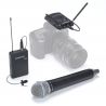 SAMSON SIST. INAL. CONCERT88 CAMERA COMBO (F)