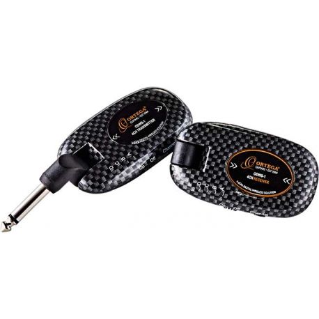 ORTEGA ODWS-1CAR DIGITAL WIRELESS SYSTEM CARBON