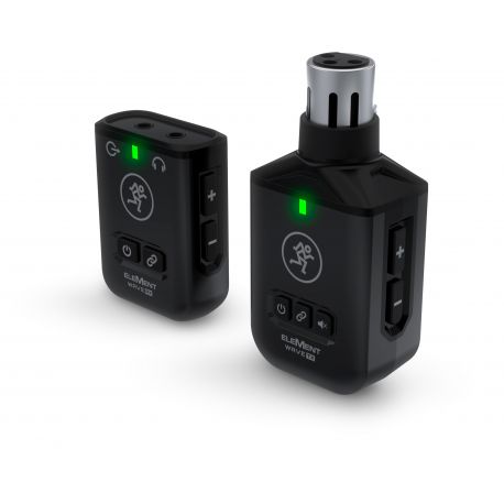 MACKIE SISTEMA INALAMBRICO MACKIE EM-WAVE XLR