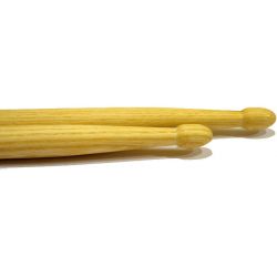 OQAN BAQUETAS HICKORY 5B QPH-5BH