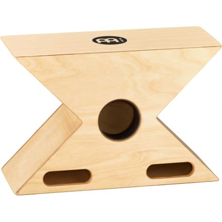 MEINL HTOPCAJ3NT HYBRID SLAP TOP CAJÓN