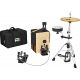 MEINL CAJ-DRUMSET SET BATERÍACAJON