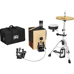 MEINL CAJ-DRUMSET SET BATERÍACAJON