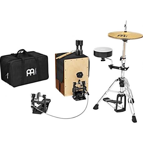 MEINL CAJ-DRUMSET SET BATERÍACAJON