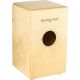 MEINL CAJÓN WOODCRAFT ABEDÚL WC100B