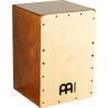 MEINL SC80AB-B CAJON SNARECRAFT