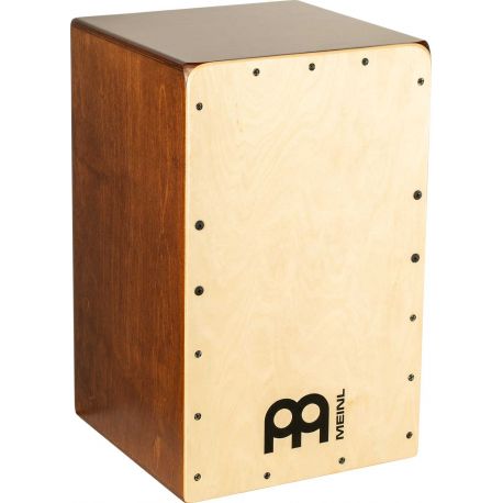 MEINL SC100AB-B CAJON SNARECRAFT