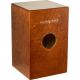 MEINL SC100AB-B CAJON SNARECRAFT