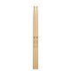 MEINL SB107 BAQUETA HYBRID 5B PUNTA BARRIL MADERA