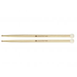 MEINL SB120 SWITCH STICK 5A, HICKORY, HYBRID WOOD TIP