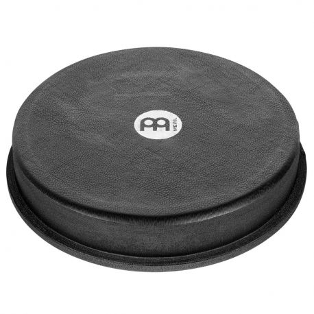 MEINL JUMBO DJEMBE SYNTHETIC HEADS NAPA HEAD-JD14BK