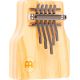 MEINL KA5-S KALIMBA, 5 NOTAS, PEQUEÑA