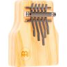 MEINL KA5-S KALIMBA, 5 NOTAS, PEQUEÑA