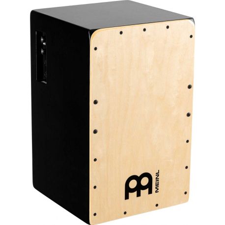 MEINL CAJÓN CON PREAMPLIFICADOR PSC100B