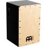 MEINL CAJÓN CON PREAMPLIFICADOR PSC100B
