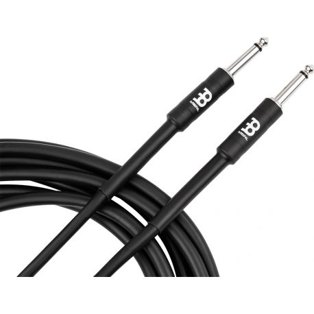 MEINL MPIC-20 20FT INSTRUMENT CABLE