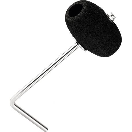 MEINL BBB3 L-SHAPED HAMMER HEAD BASSBOXSNAREBOX BEATER