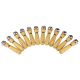 NINO PERCUSSION BELL STICK SET, FOR 12 KIDS NINOSET960