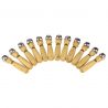 NINO PERCUSSION BELL STICK SET, FOR 12 KIDS NINOSET960