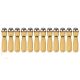 NINO PERCUSSION BELL STICK SET, FOR 12 KIDS NINOSET960