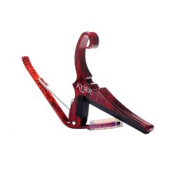 KYSER KGCRWA KYSER CEJILLA CLASICA ROSEWOOD