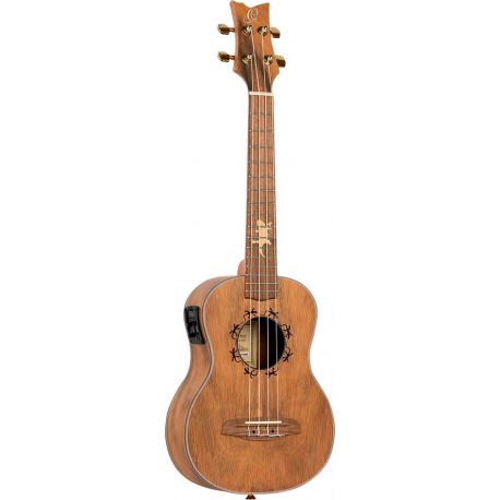 ORTEGA UKELELE LIZARD-TE-GB