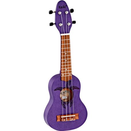 KEIKI UKELELE KEIKI K1-PUR