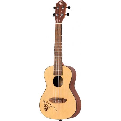 ORTEGA UKELELE RU5L