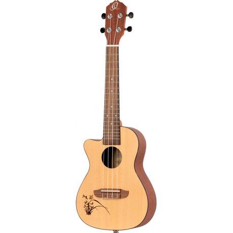 ORTEGA UKELELE RU5CE-L