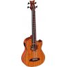 ORTEGA U-BASS LIZZY-PRO FRETLESS ELEC. ACUS.