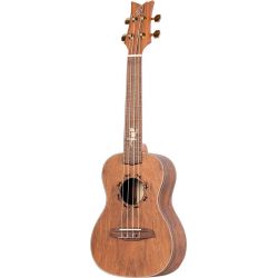 ORTEGA UKELELE LIZARD-CC-GBL