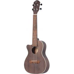 ORTEGA UKELELE RUCOAL-CE-L