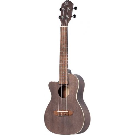 ORTEGA UKELELE RUCOAL-CE-L